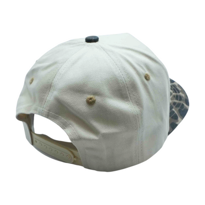 Beige Ballcap