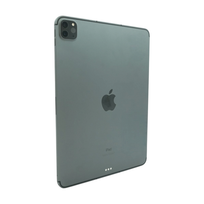 iPad Pro 11.0" Space Gray 3rd Generation M1 512GB Carrier Unlocked Tablet