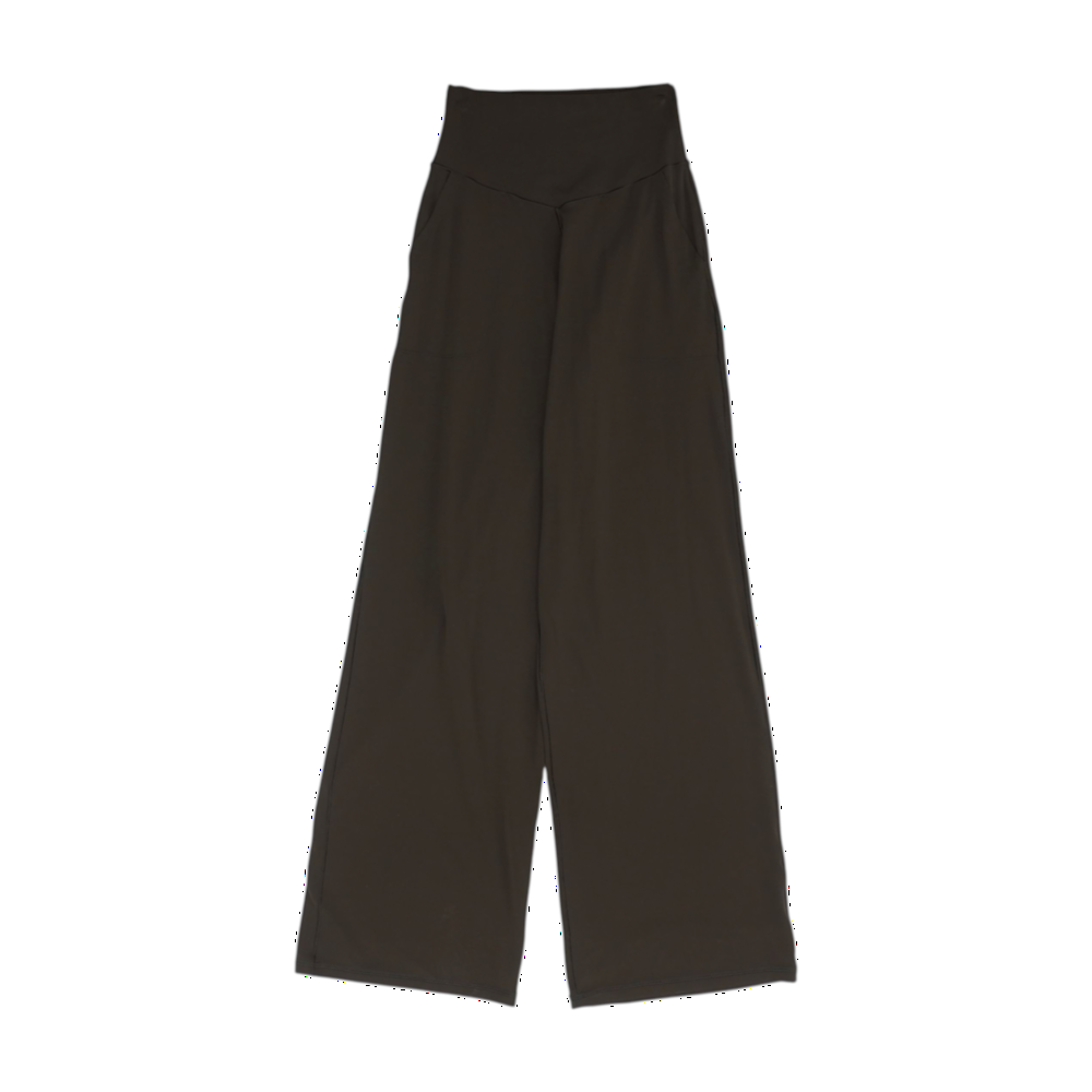 Brown Pants