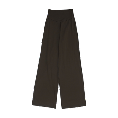 Brown Pants