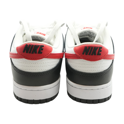 Dunk Low Retro Low-Top Athletic Shoes