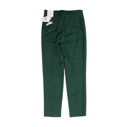 Green Dress Pants