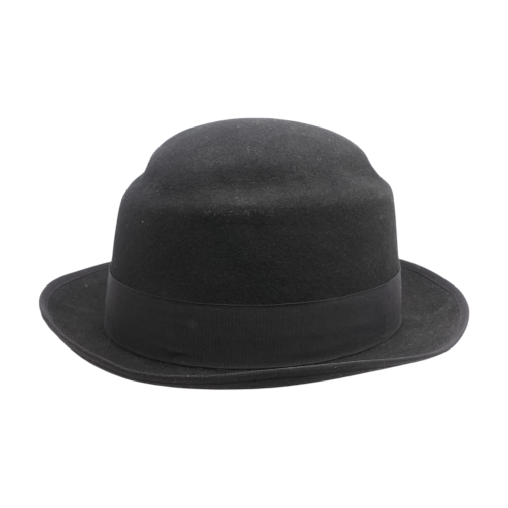 Black Misc. Hat