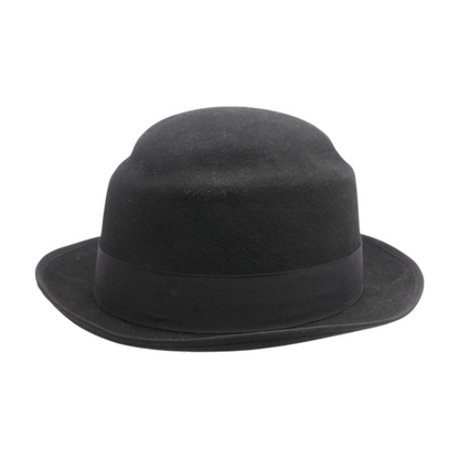 Black Misc. Hat