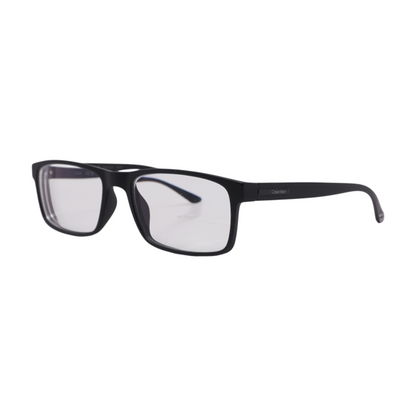 Black CK19569 Square Prescription Eyewear