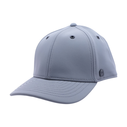 Gray Ballcap
