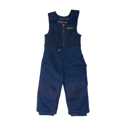 Navy Active Pants