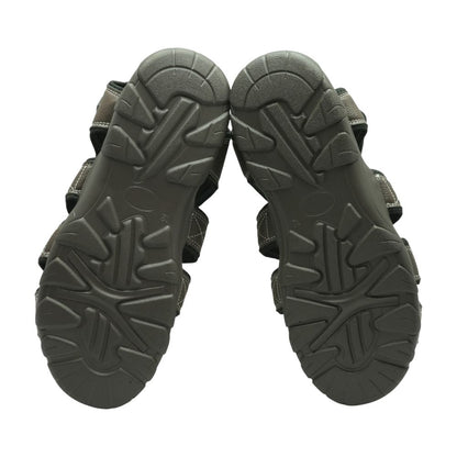 Brown Outdoor Sandals