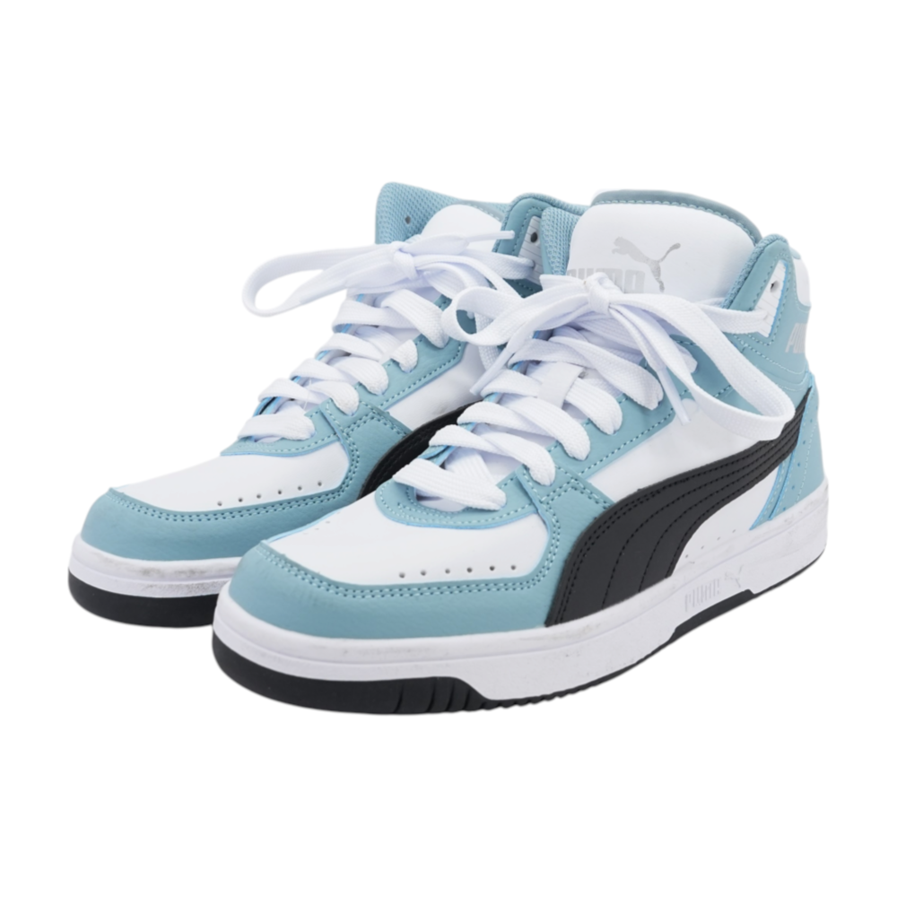Rebound Joy High-Top Athletic Shoes