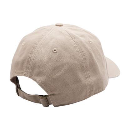 Khaki US Air Force Ballcap Hat