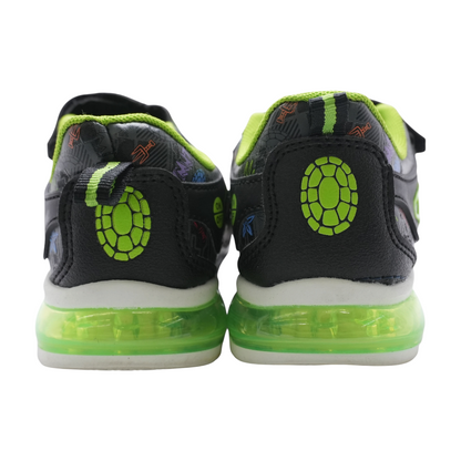 Black Athletics Shoes