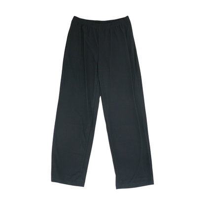 Black Petite Pants