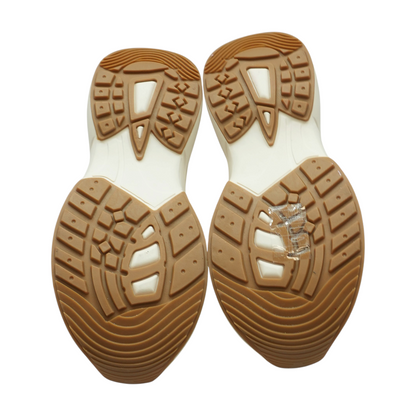 Ivory Athletic Shoes