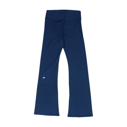 Navy Active Leggings