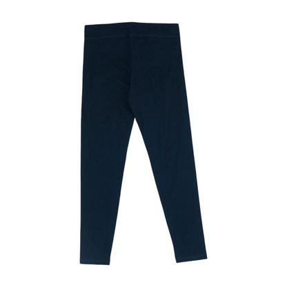 Black Active Leggings