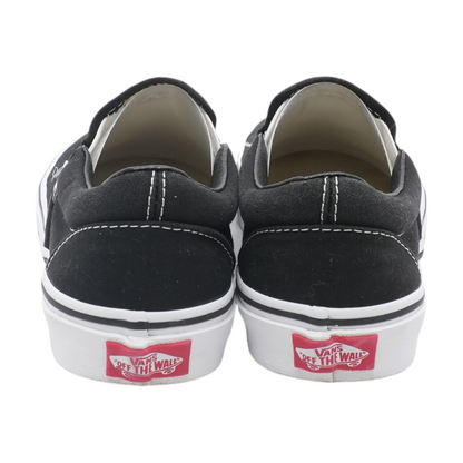 Classic Slip-On Athletic Shoes