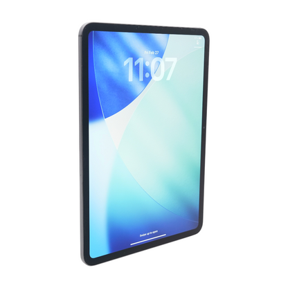 iPad Pro 11.0" Black 5th M4 256GB WiFi Tablet
