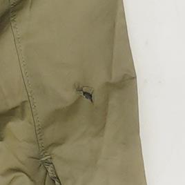 Brown Solid Active Jacket