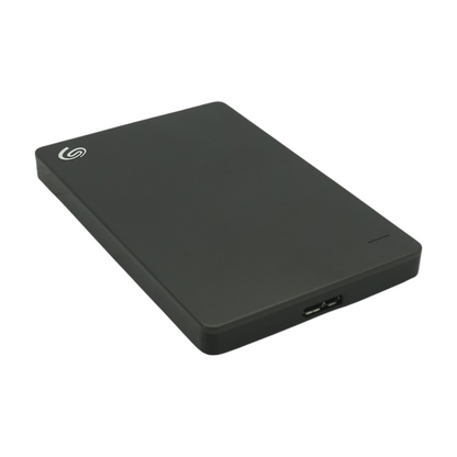 1TB Backup Plus Portable HDD