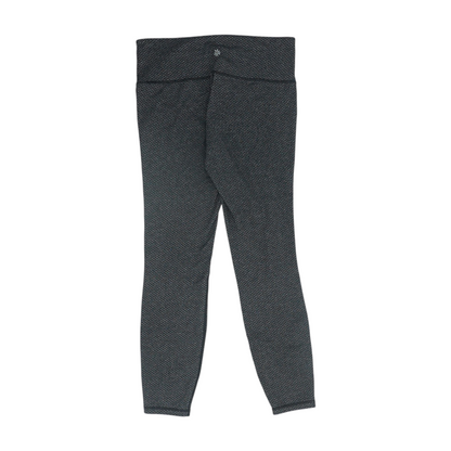 Black Tall Active Leggings