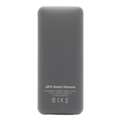 GPS Smart Remote