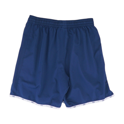 Navy Active Shorts