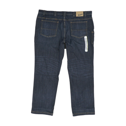 Relaxed Jeans