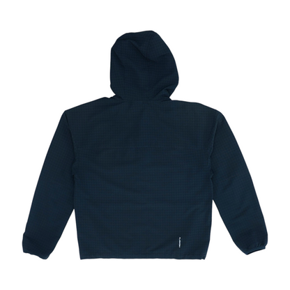 Black Solid Jacket