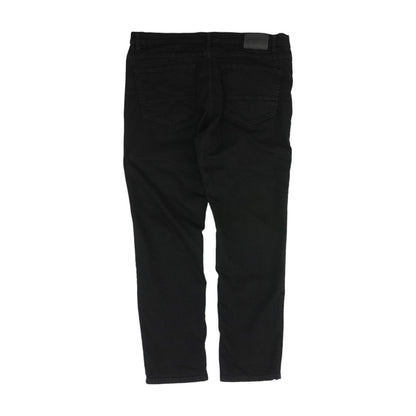 Black Skinny Jeans