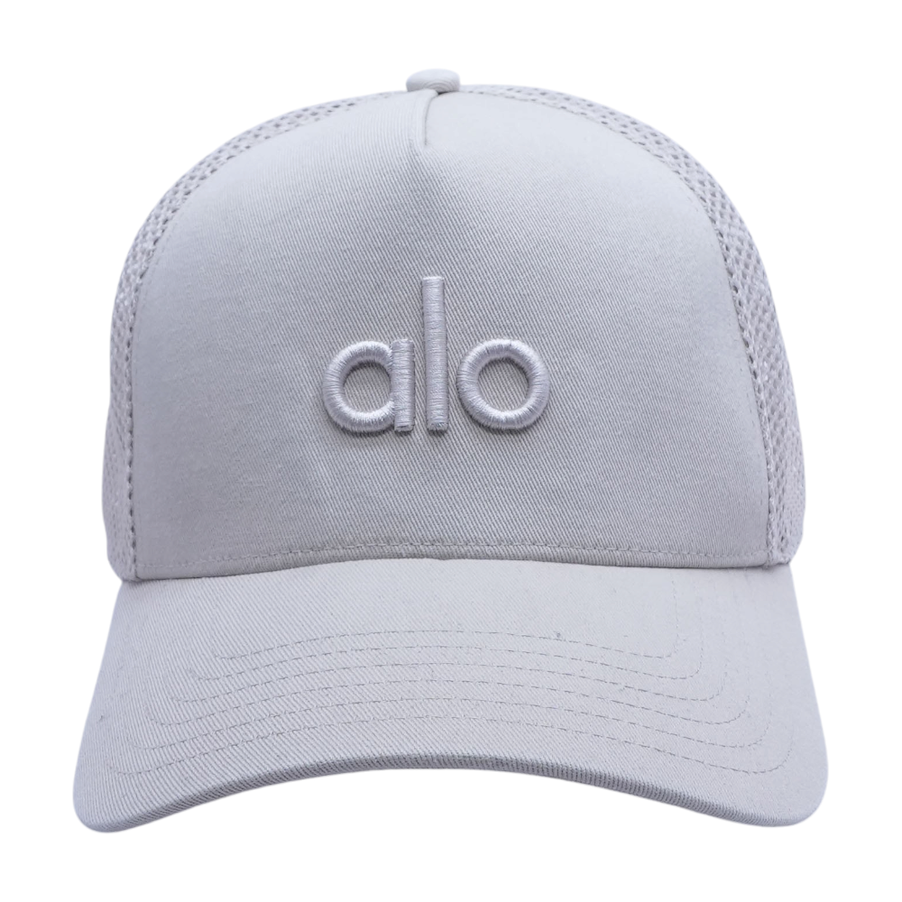 Beige Ballcap