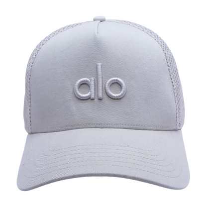 Beige Ballcap