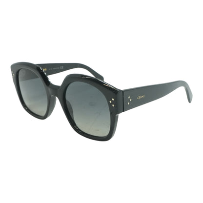 Black CL401681 Oversized Sunglasses