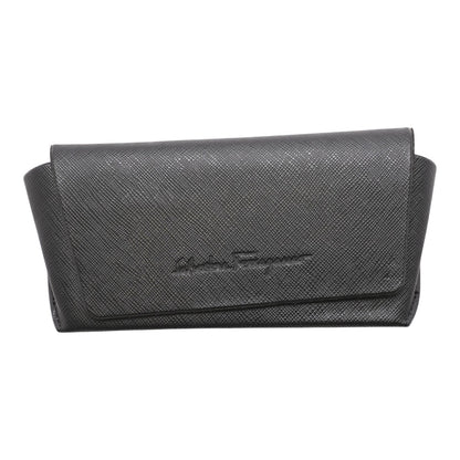 Gray SF187S Square Sunglasses