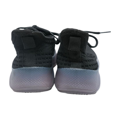 Black Athletic Shoes