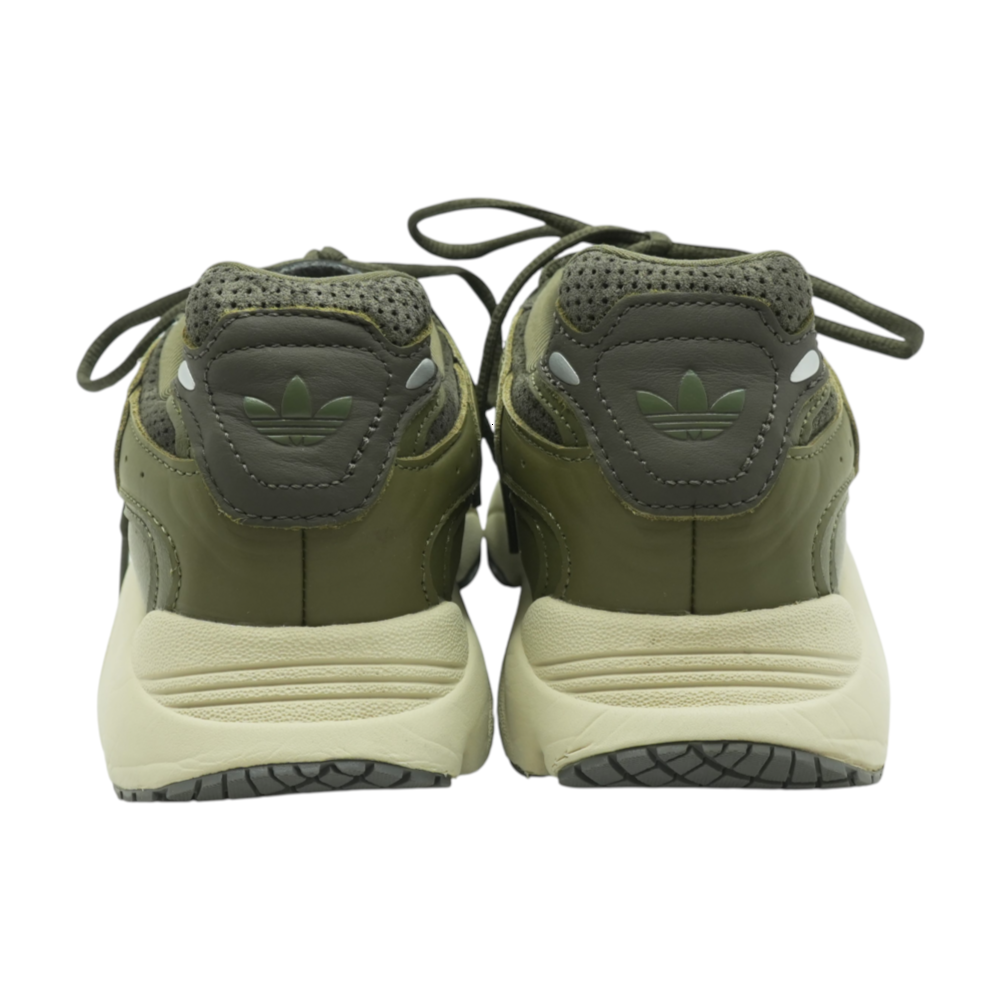 Ozmillen Low-Top Athletic Shoes