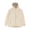 Peach Solid Jacket
