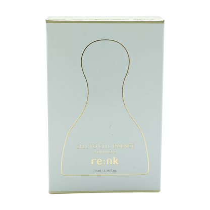 Cell to Cell Essence Advanced Anti-Aging Care