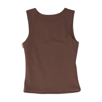 Mauve Blouse