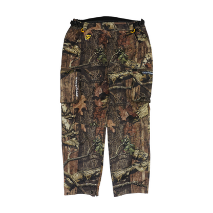 Men's Green Camo Hunting Apparel