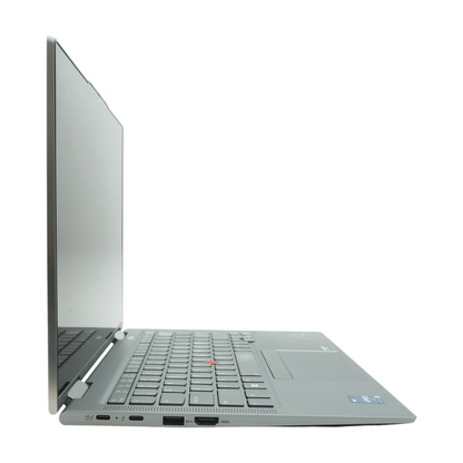 14.0" ThinkPad X1 Yoga Gray Intel Core i7 2.20GHz 32GB 512GB NVME/SSD