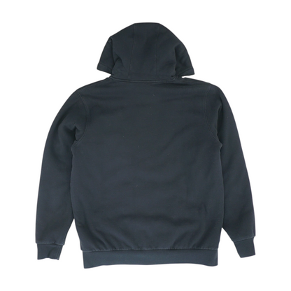 Black Solid Jacket