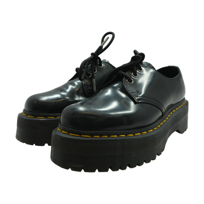 Black Boots
