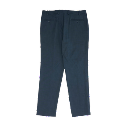 Gray Regular Pants