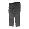 Gray Regular Jeans