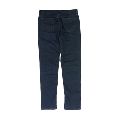 Navy Slim Jeans