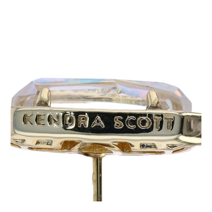 Costume Stud Earrings