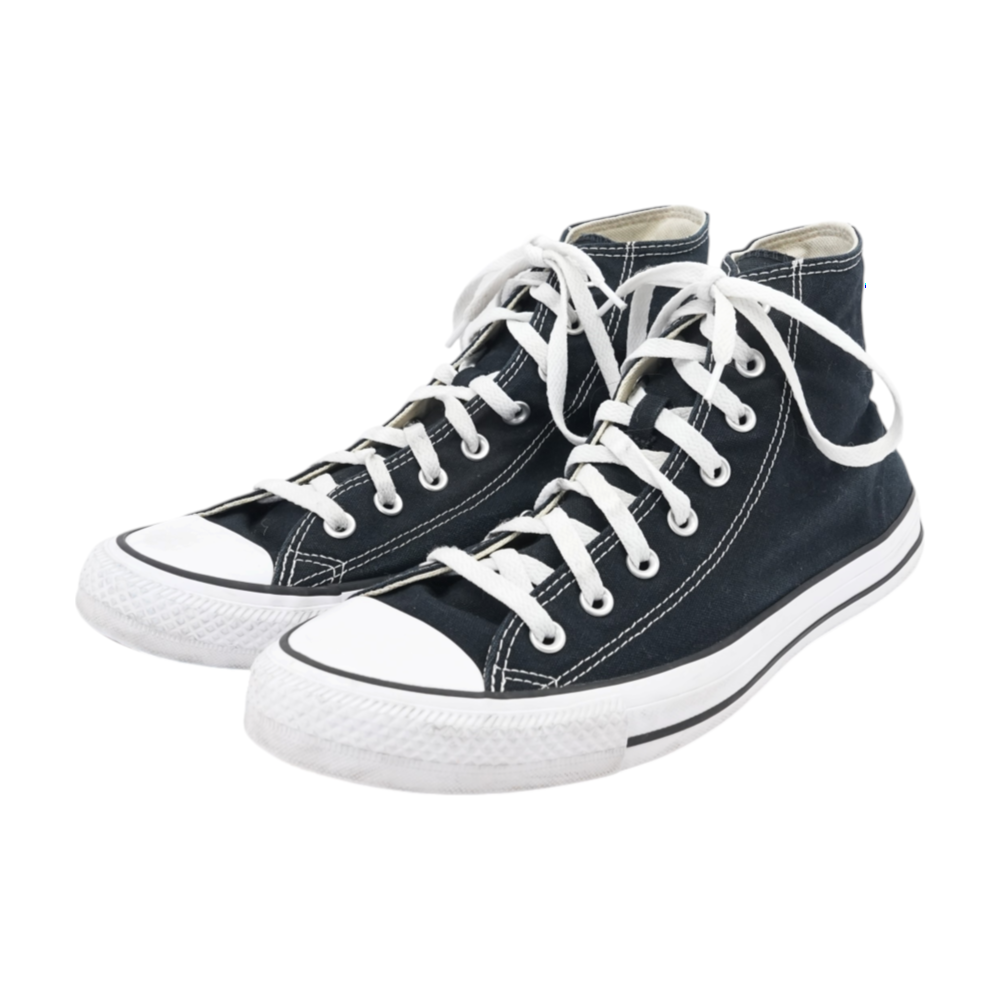 Chuck Taylor All Star High-Top Athletic Shoes