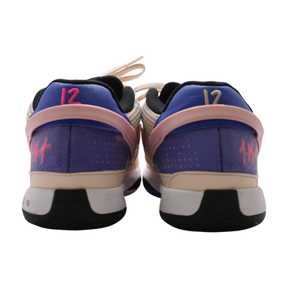 Ja 1 Guava Ice Low-Top Athletic Shoes