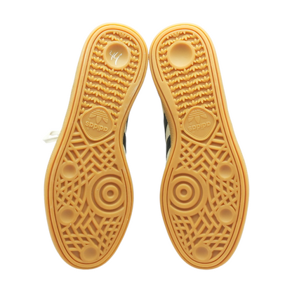 Beige Athletics Shoes