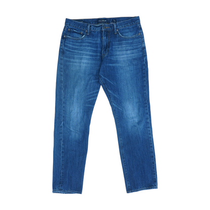 410 Athletic Jeans